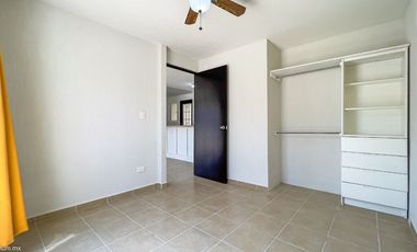 Se renta departamento de 2 recámaras en Viñas del Mar, Tijuana
