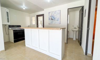 Se renta departamento de 2 recámaras en Viñas del Mar, Tijuana
