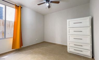 Se renta departamento de 2 recámaras en Viñas del Mar, Tijuana