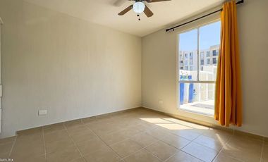 Se renta departamento de 2 recámaras en Viñas del Mar, Tijuana