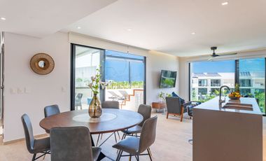 RENTO PENT HOUSE EN TULUM QUINTANA ROO