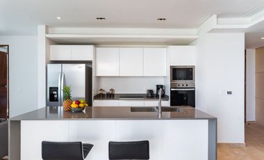 RENTO PENT HOUSE EN TULUM QUINTANA ROO