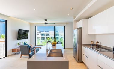 RENTO PENT HOUSE EN TULUM QUINTANA ROO