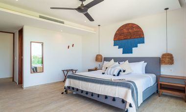 RENTO PENT HOUSE EN TULUM QUINTANA ROO