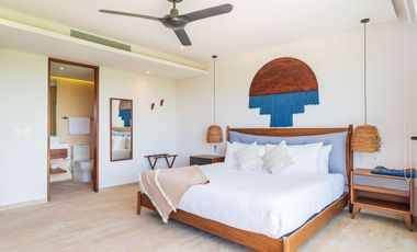 RENTO PENT HOUSE EN TULUM QUINTANA ROO