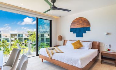 RENTO PENT HOUSE EN TULUM QUINTANA ROO
