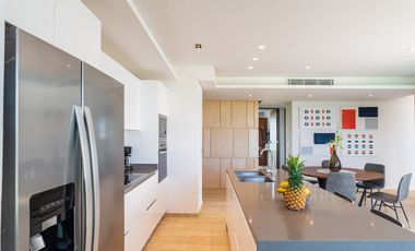 RENTO PENT HOUSE EN TULUM QUINTANA ROO