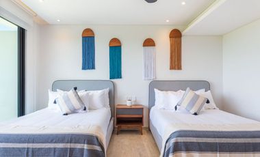 RENTO PENT HOUSE EN TULUM QUINTANA ROO