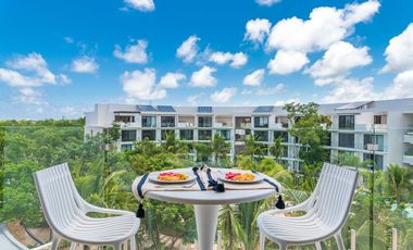 RENTO PENT HOUSE EN TULUM QUINTANA ROO