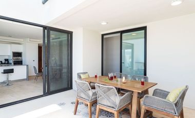RENTO PENT HOUSE EN TULUM QUINTANA ROO