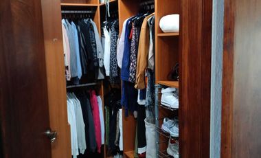 CASA EN VENTA EN HACIENDA SAN MARTÍN, OCOYOACAC.