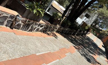 CASA EN VENTA EN HACIENDA SAN MARTÍN, OCOYOACAC.