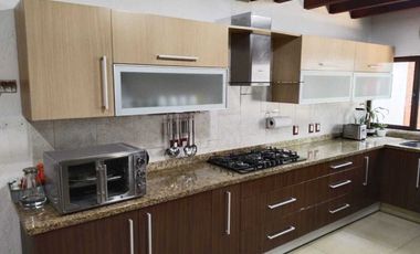 CASA EN VENTA EN HACIENDA SAN MARTÍN, OCOYOACAC.