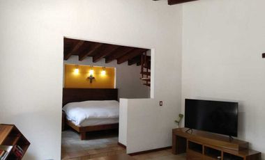 CASA EN VENTA EN HACIENDA SAN MARTÍN, OCOYOACAC.