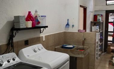 CASA EN VENTA EN HACIENDA SAN MARTÍN, OCOYOACAC.