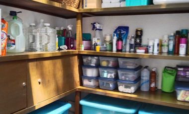 CASA EN VENTA EN HACIENDA SAN MARTÍN, OCOYOACAC.