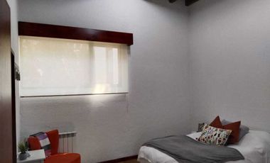 CASA EN VENTA EN HACIENDA SAN MARTÍN, OCOYOACAC.