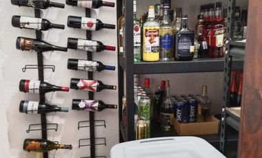 CASA EN VENTA EN HACIENDA SAN MARTÍN, OCOYOACAC.