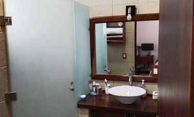 CASA EN VENTA EN HACIENDA SAN MARTÍN, OCOYOACAC.