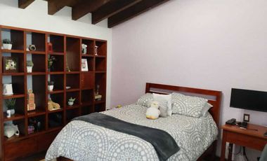 CASA EN VENTA EN HACIENDA SAN MARTÍN, OCOYOACAC.