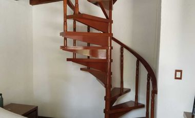 CASA EN VENTA EN HACIENDA SAN MARTÍN, OCOYOACAC.