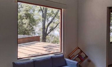 CASA EN VENTA EN HACIENDA SAN MARTÍN, OCOYOACAC.