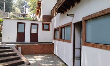 CASA EN VENTA EN HACIENDA SAN MARTÍN, OCOYOACAC.