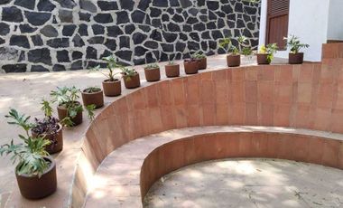 CASA EN VENTA EN HACIENDA SAN MARTÍN, OCOYOACAC.
