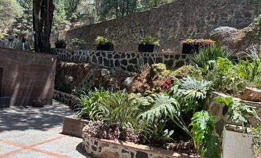 CASA EN VENTA EN HACIENDA SAN MARTÍN, OCOYOACAC.