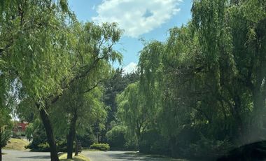 CASA EN VENTA EN HACIENDA SAN MARTÍN, OCOYOACAC.