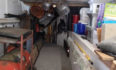 CASA EN VENTA EN HACIENDA SAN MARTÍN, OCOYOACAC.