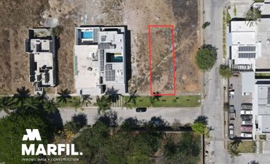Terreno de Oportunidad en Colinas de Santa Fe Colima cerca Zentralia