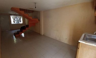 Casa Colinas de Ecatepec