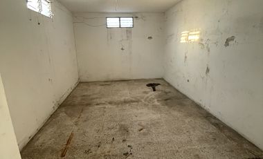 Casa Local comercial Renta y en Venta en Campeche en Esquina Santa Ana