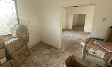 Casa Local comercial Renta y en Venta en Campeche en Esquina Santa Ana