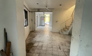 Casa Local comercial Renta y en Venta en Campeche en Esquina Santa Ana