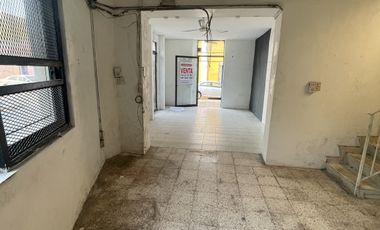 Casa Local comercial Renta y en Venta en Campeche en Esquina Santa Ana