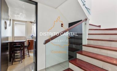 Casa en renta en Villas San Isidro, Metepec, Edo. México
