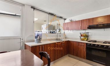 Casa en renta en Villas San Isidro, Metepec, Edo. México