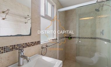 Casa en renta en Villas San Isidro, Metepec, Edo. México