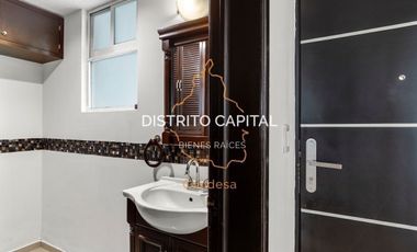 Casa en renta en Villas San Isidro, Metepec, Edo. México