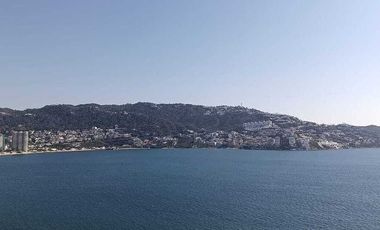 DEPARTAMENTO EN VENTA ACAPULCO