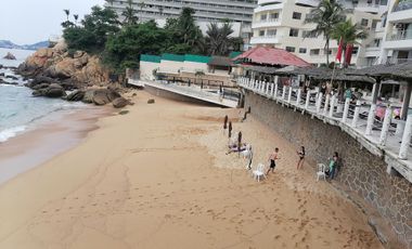 DEPARTAMENTO EN VENTA ACAPULCO