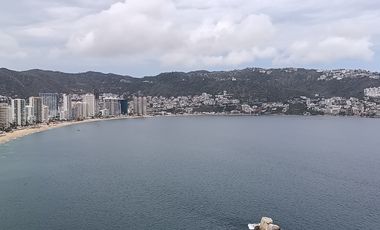 DEPARTAMENTO EN VENTA ACAPULCO
