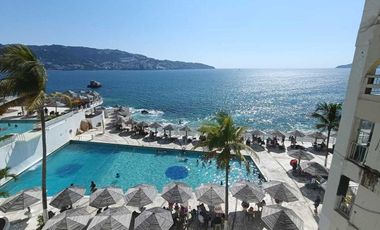 DEPARTAMENTO EN VENTA ACAPULCO