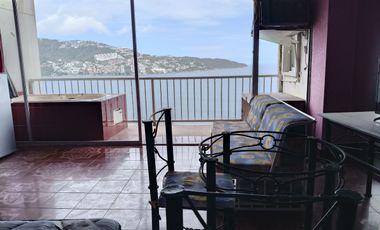 DEPARTAMENTO EN VENTA ACAPULCO
