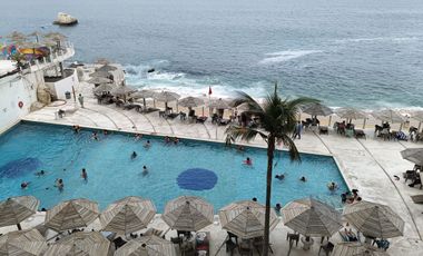 DEPARTAMENTO EN VENTA ACAPULCO