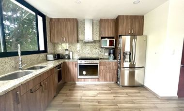 VENTA CASA COL. FLORIDA IMPECABLE !!!