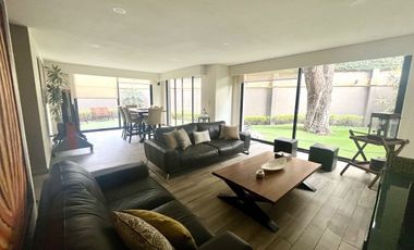 VENTA CASA COL. FLORIDA IMPECABLE !!!