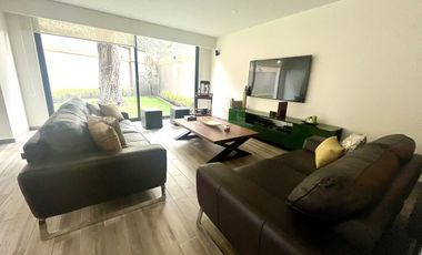 VENTA CASA COL. FLORIDA IMPECABLE !!!